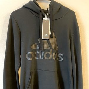 Addidas Mens Hoodie